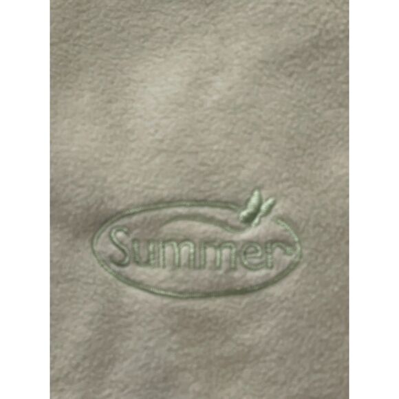 Lot 3 Baby Sleep Bag Swaddle Wrap Sack, Carters, & Summer Infant Nighttime S-L - Picture 4 of 9